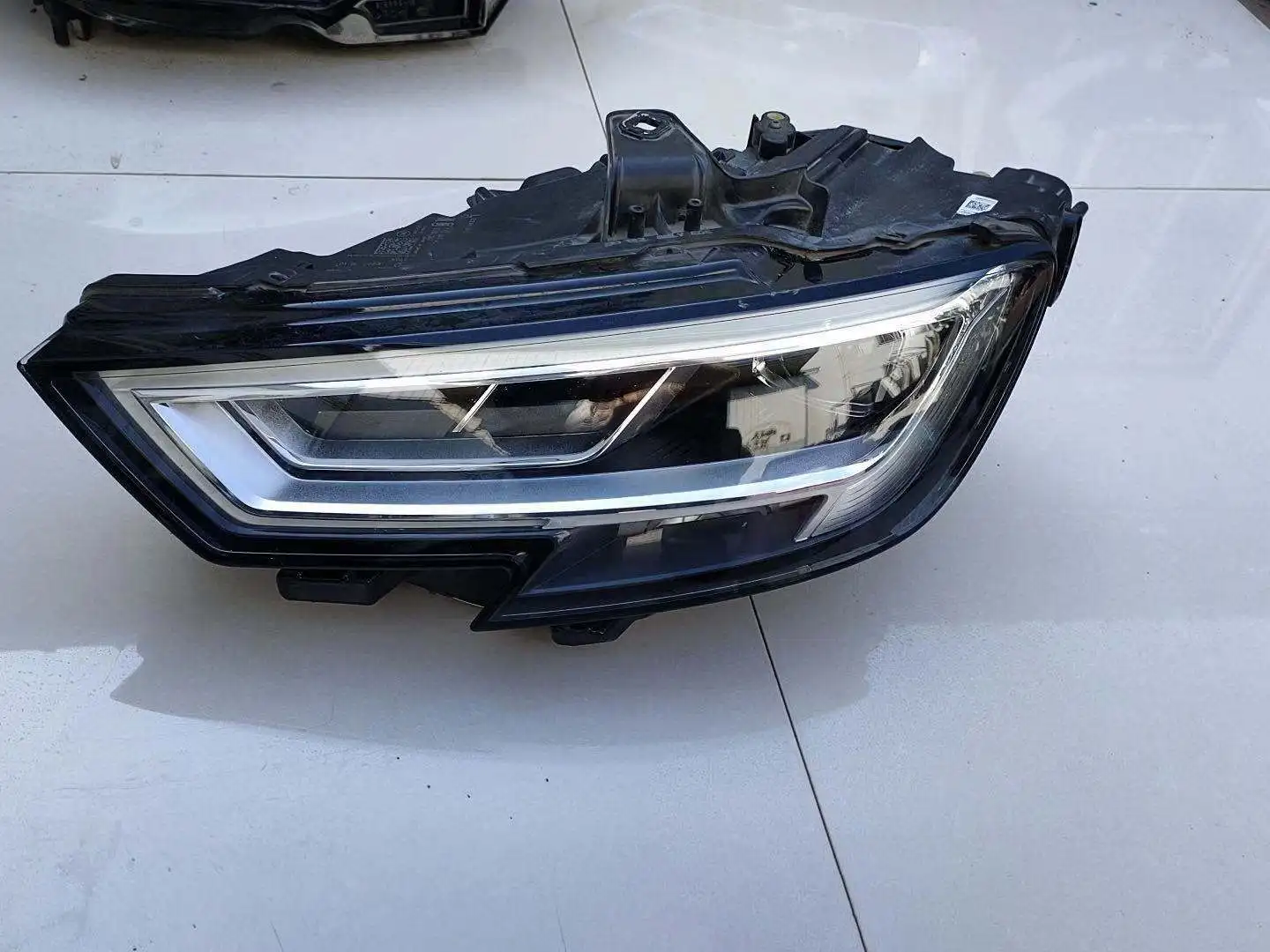 High-quality Led Headlights Suitable for A3 2016-2019 LED Headlight Adaptive Lighting System Auto Parts