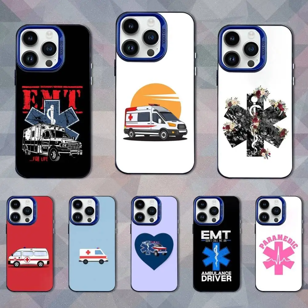 Emt Ambulance Ems P…