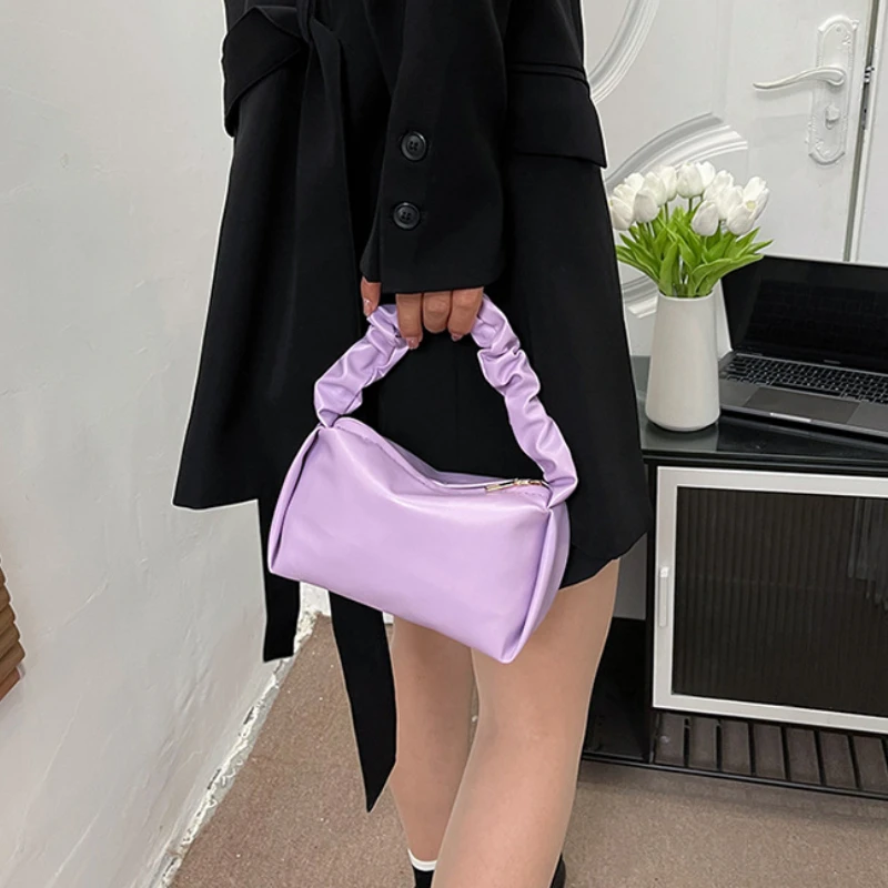 Fashion Designer Bags Luxury Korean Mini Bag Handbag Square Bag Handbag Purses and Handbags Bolsas De Mujer Tote Bag