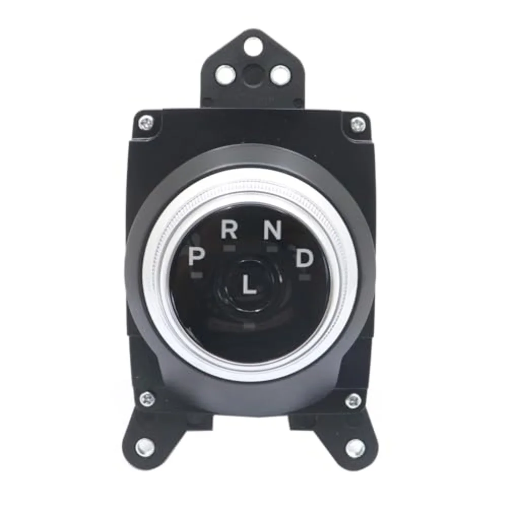 

Replacement Automatic Transmission Shift Lever for Ford For Escape 2020 2022 LX6Z7P155U Reliable ABS Material Component