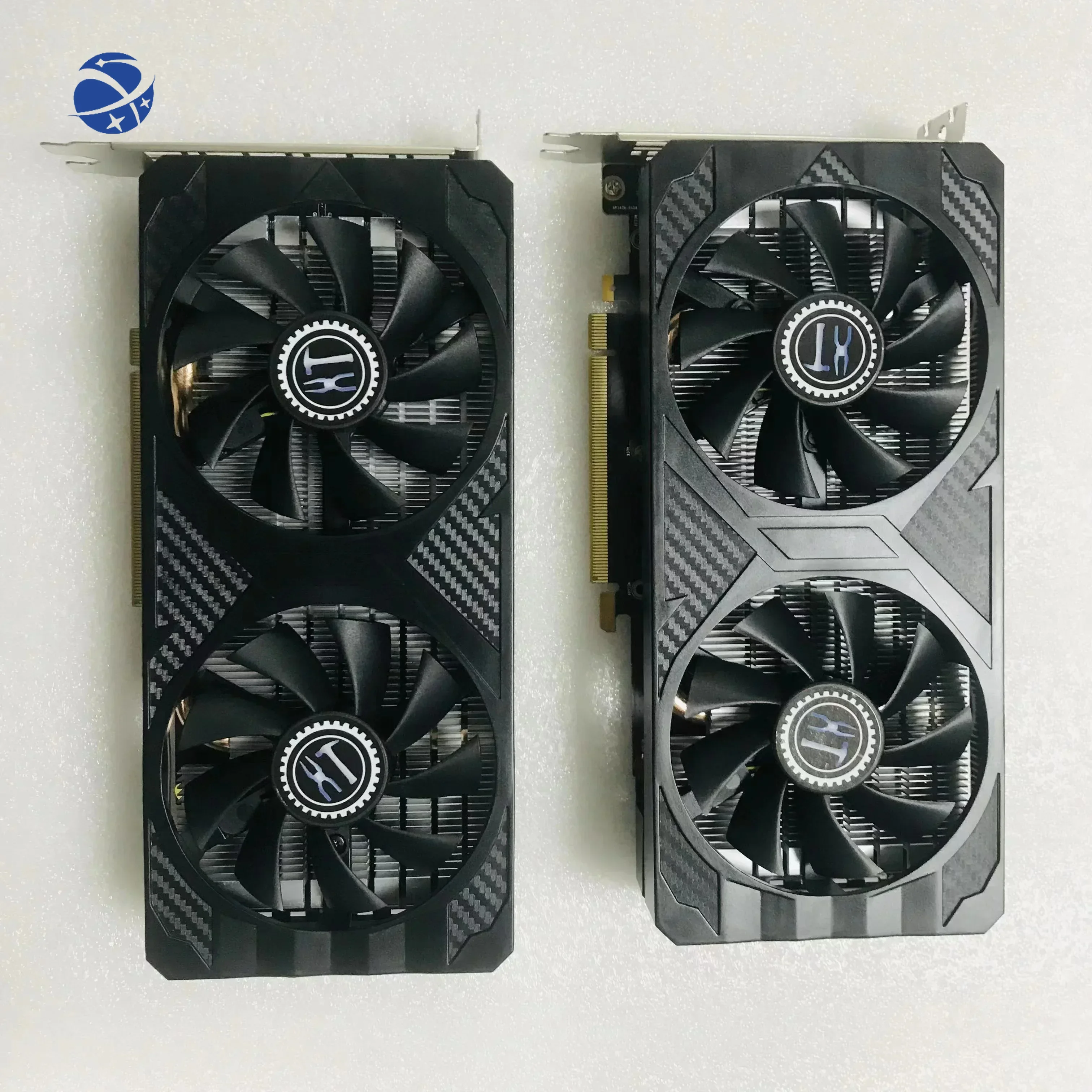 Secondhand High Custom Cheap 3060M Rtx Gtx Rtx 3060M 6gb Graphics Card 3060M