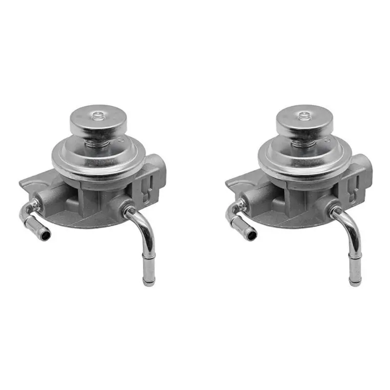Well 2X Diesel Fuel Pump Assembly For Mazda 3/6 Bravo B2500 FORD RANGER 2.5D WL-T WL81-13-480 WL81-13-ZA0
