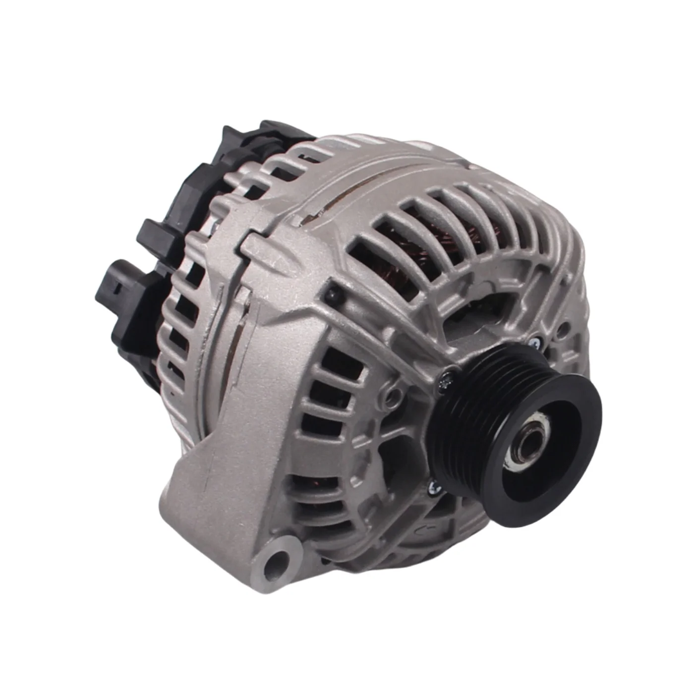 

for Mercedes Alternator A0141540102 A0131548202 S280 S350 S500 G500 S430 S55 E240 E320 E500 CLS500 12V 150A OEM Replacement