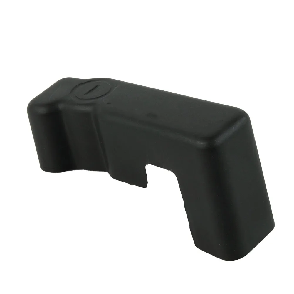 Black Terminal Cover Cap for Toyota For Land Cruiser and For Land Cruiser 200 for fj 200 Direct Fit No Modification Required