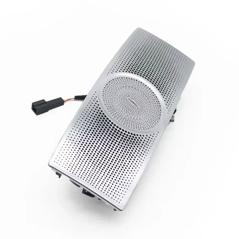 VENDAR Car Roof Reading Light & Speaker LED Ambient Light with 7/64 Colors 30W 12V Upgrade for S-Class W222