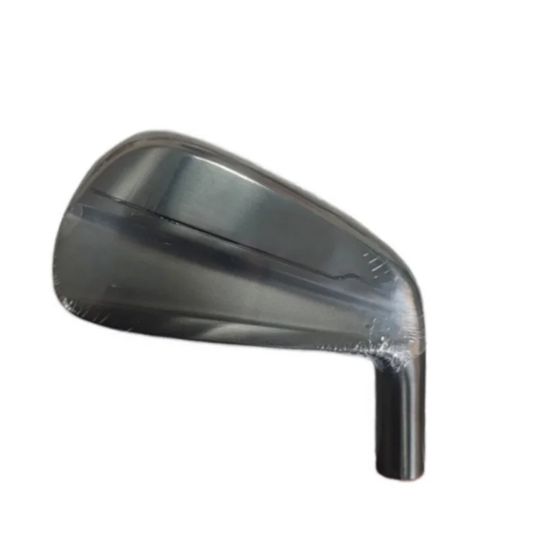 Men Performance Golf Irons Brazed Titanium Face Forged Steel Body High Forgiveness Soft Feel for Outdoor Match Training OEM Logo