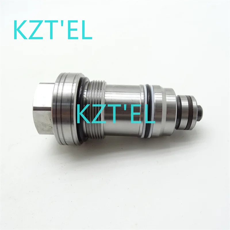 723-46-4310 0 Main Safety Valve for PC200-8 PC220-8 PC300-8 Hb205-1