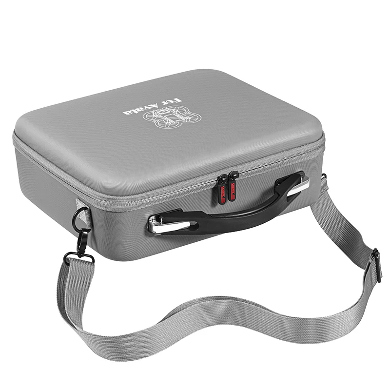 

For DJI Goggles Integra / Motion 2 Remote Controller Handbag Battery Shoulder Bag Portable Case For DJI AVATA Drone Accessories