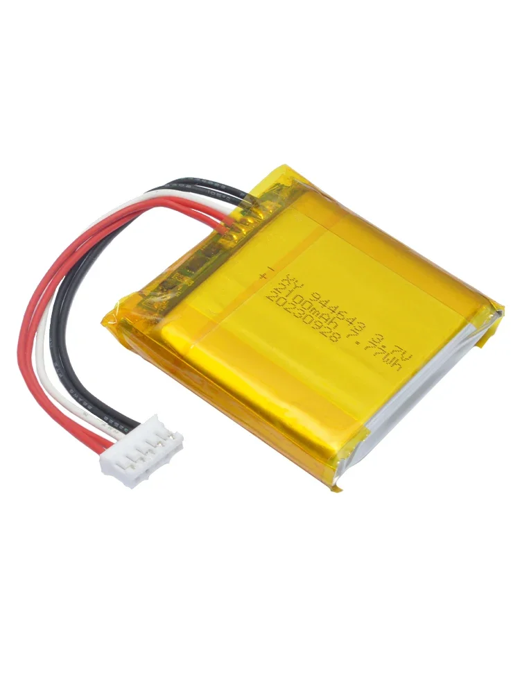 z.SHV 944643   Baterai Pengganti 2100MAh untuk Logitech UE WONDERBOOM 1 2 3 Speaker Bluetooth 360 Bagian Suara Sekitar