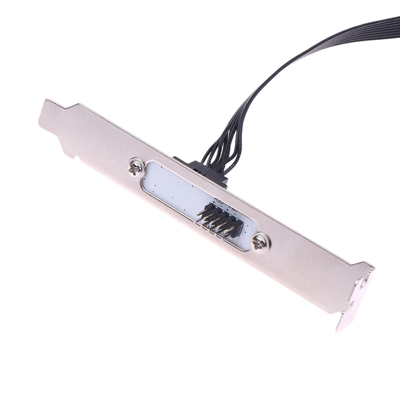 Full/Half-height Chassis Baffle Position External Power Switch Button Restart Button Extension Power Cable Chassis Baffle