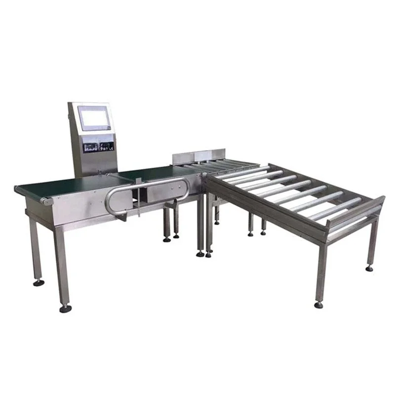 20-100Kg large-range heavy-duty roller scale, electronic roller scale, belt weighing machine, belt scale