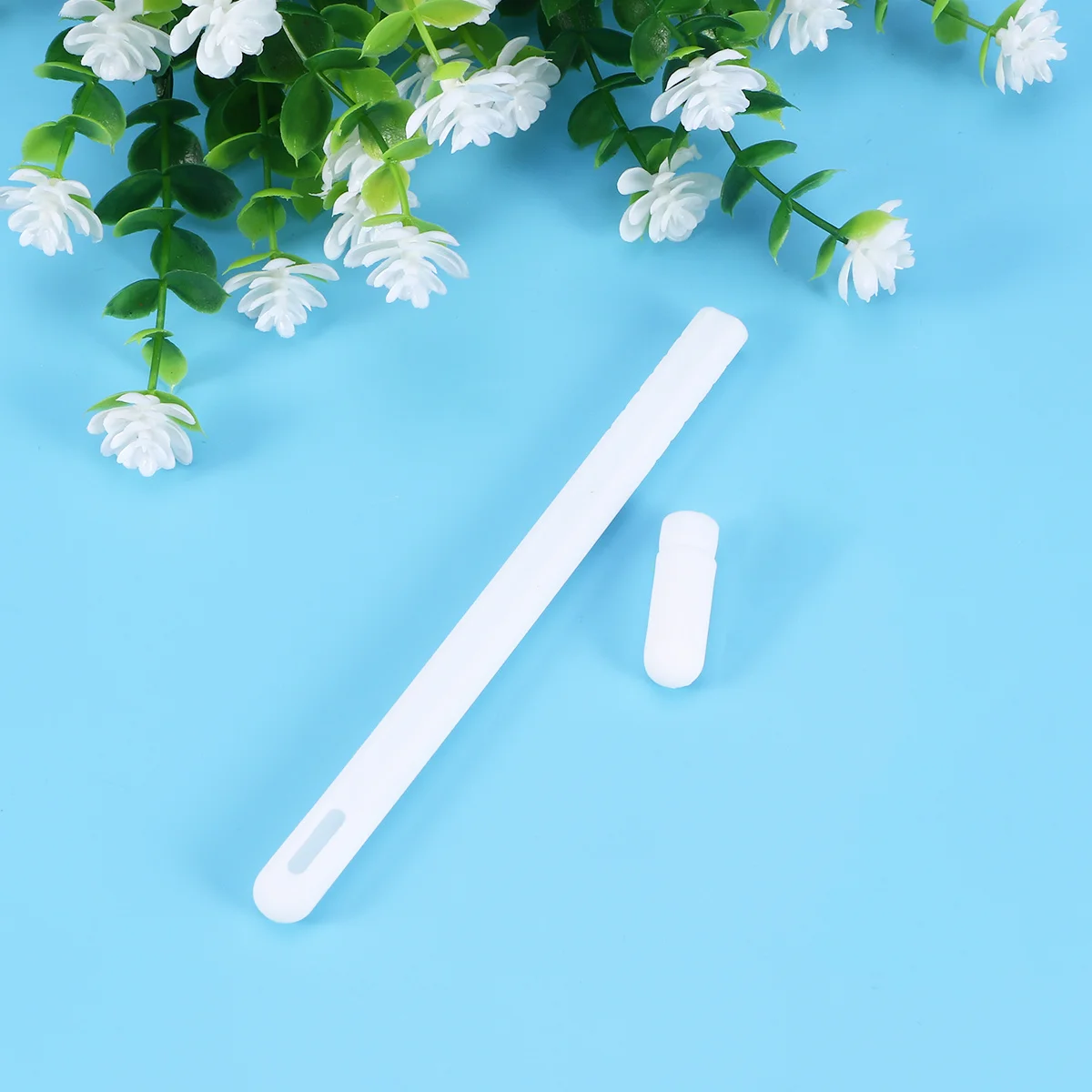 Capa para caneta stylus, capa para caneta stylus, capa de silicone para caneta stylus