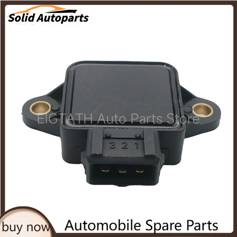 For Kia Credos Clarus Parktown Wholesale Car Accessories Tools 0K9A518911 0K9A5-18911 Good Quality Throttle Position Sensor TPS