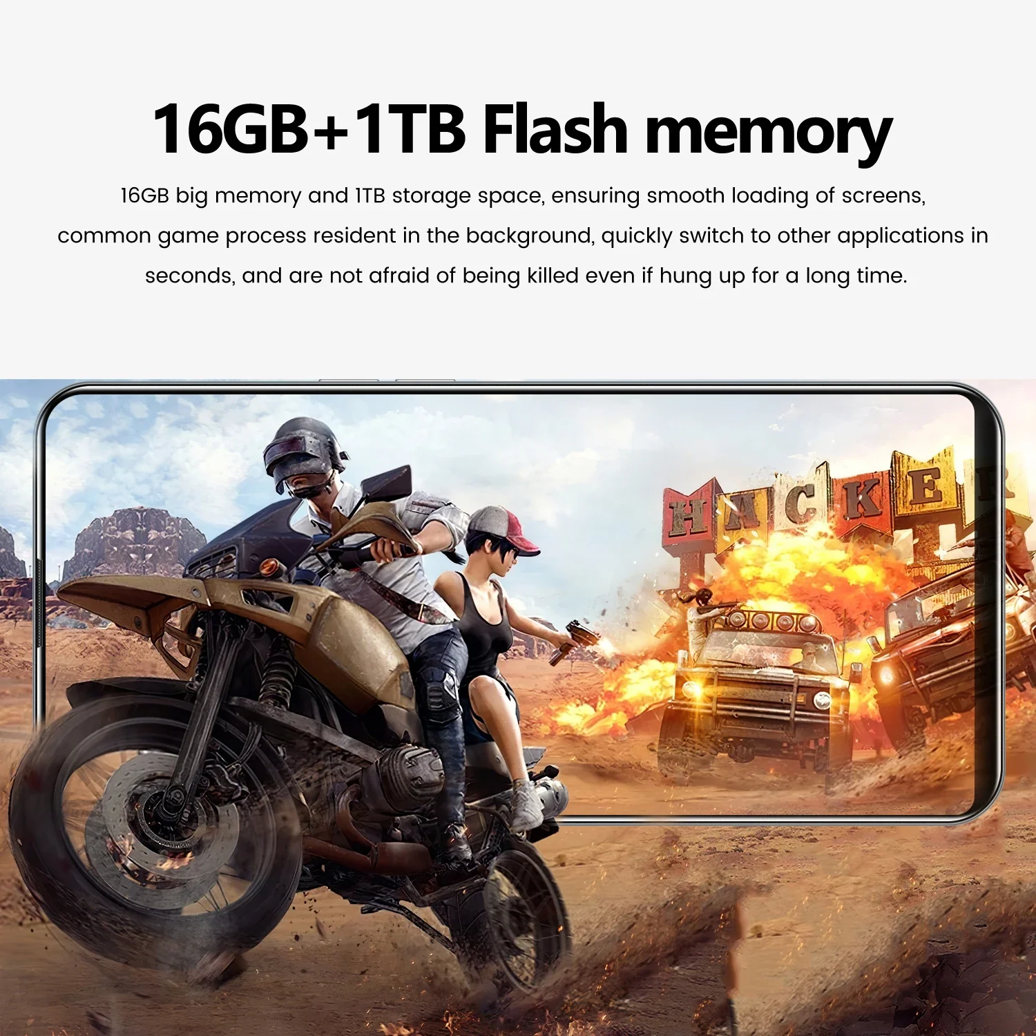 Reno10 Pro +-teléfono inteligente versión Global, Smartphone con Qualcomm 8 Gen2, 16 GB + 1TB, 7800mAh, 50 + 108MP, red 4G/5G, Android