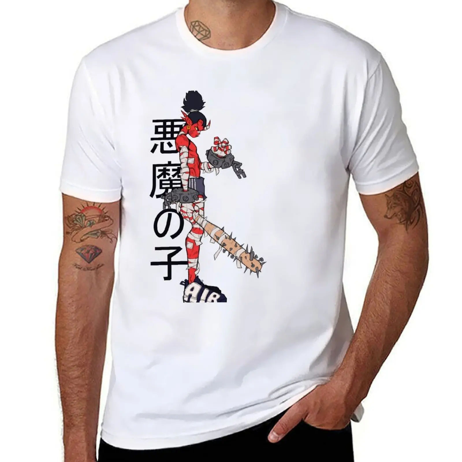 

Otto (Left) T-Shirt man t shirts for men t shirt man designer T-Shirt