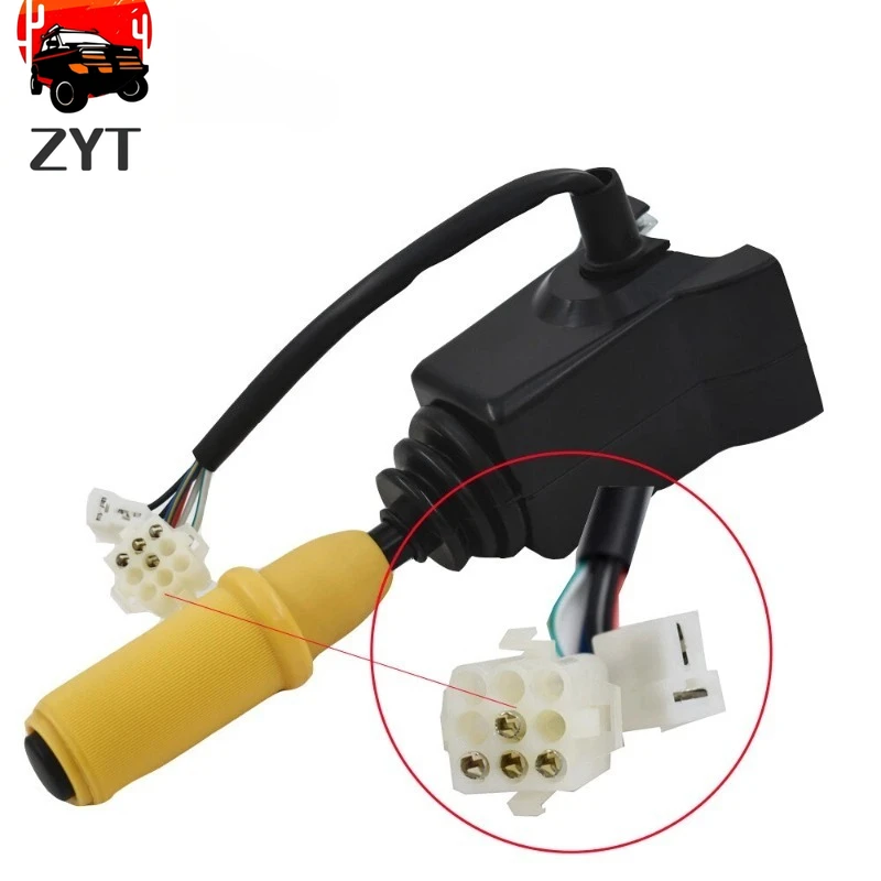 Brand New Forward & Reverse Column Control Switch 701-21201 701/21201 For JBC 1400B 1550B 1600B 1700B 3CX 4CX Backhoe Loader