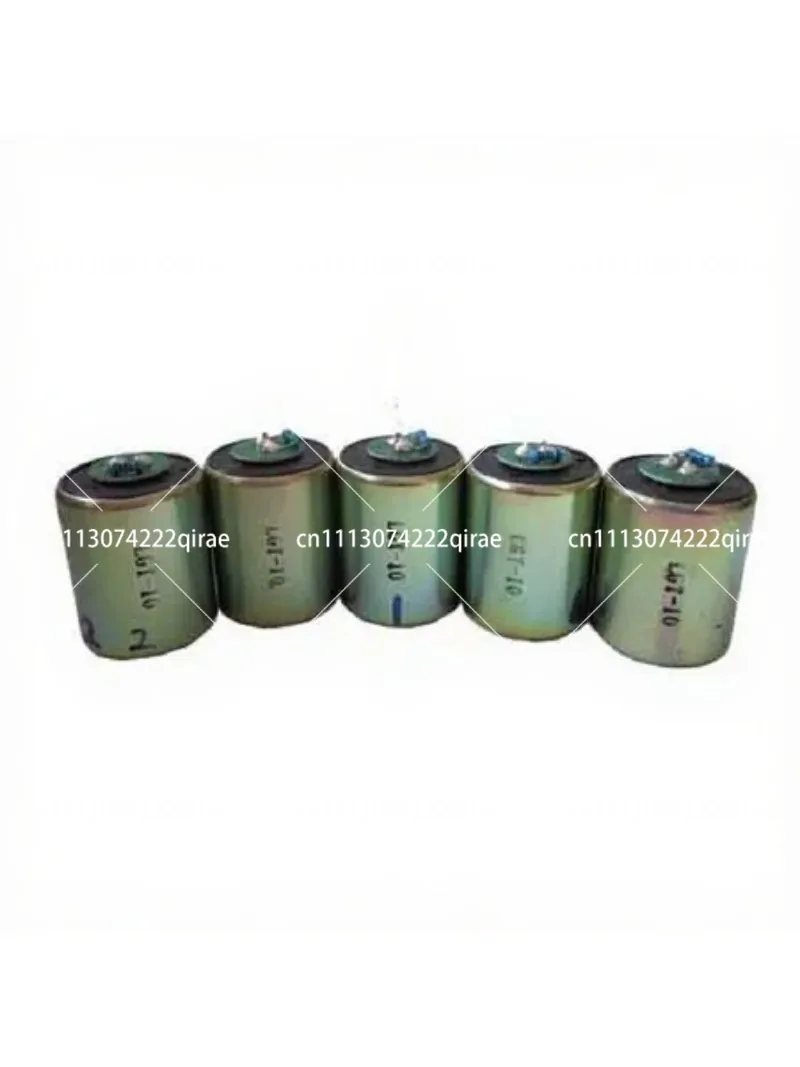 Vibration Sensor Detector GD-SM24 Geophone Geophysical Instrument