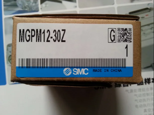 

1PCS NEW SMC MGPM12-30Z MGPM1230Z CYLINDER