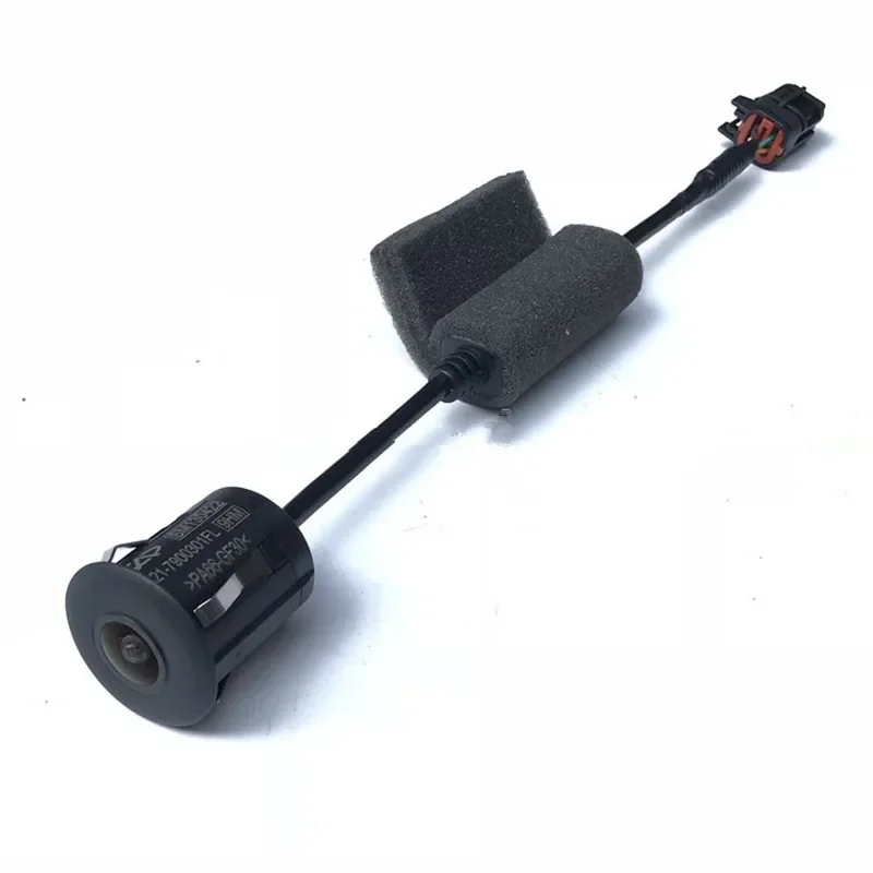 Reversing Camera For Chery E5 Rear View Probe/Reverse Image A21-7900301FL/A21-7900301FD