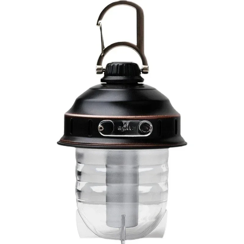 

Camping hanging tent light LED lighting emergency light