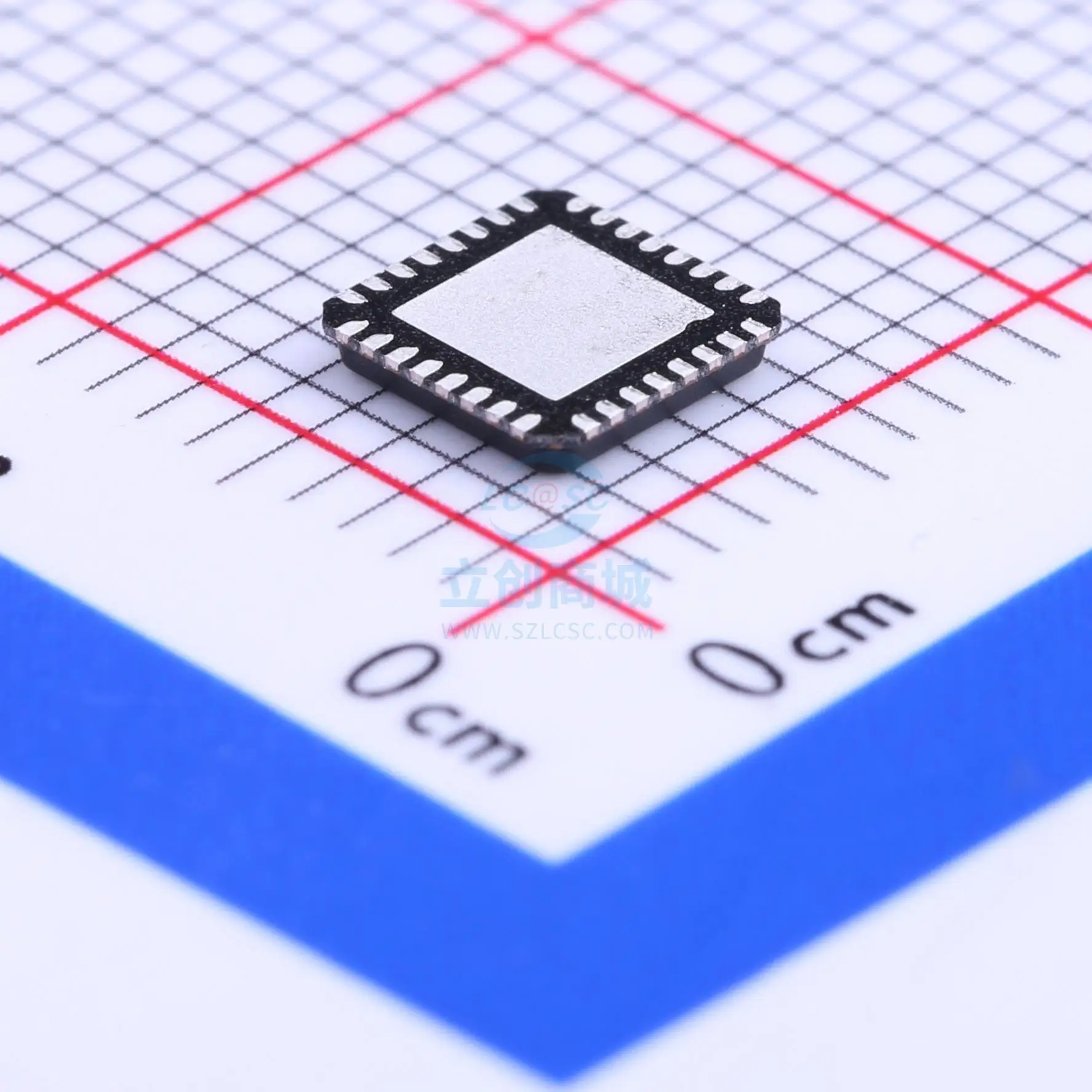 USB 3320C-EZK USB3320C QFN-32, 100% novo e original, 1pc