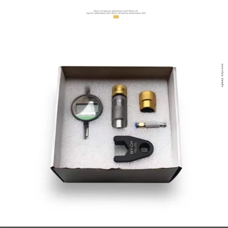 

Heavy Oil Injector Service Kit for Diesel Engines for Denso