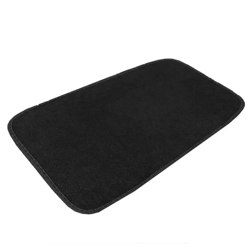 

Car Armrest Cover Car Center Console Armrest Mat 30x20cm/11.81x7.87 Inches Multifunctional Auto Armrest Cover Protector