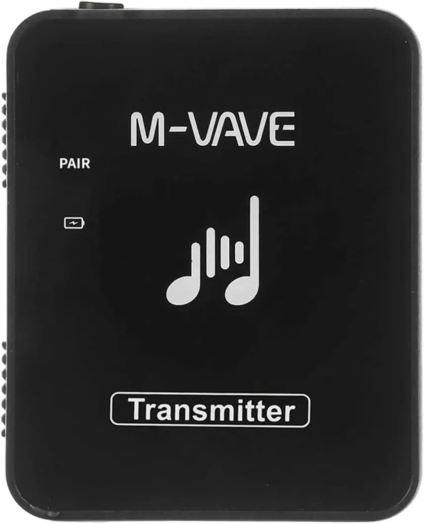 Thumbnail 4 - #20 New Wireless Transmitters Arrivals