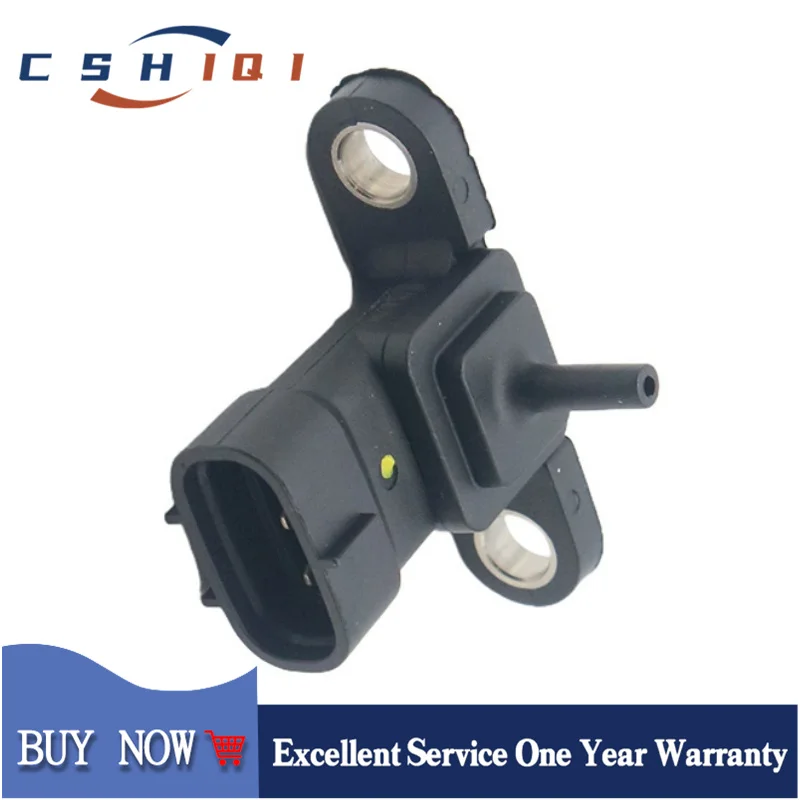 1C7-82380-00-00 Druksensor Voor Yamaha FZ-1 FZS10 YFZ-R1 RAIDER S XV19 RAPTOR 700 700R GRIZZLY 700 550 1C7823800000