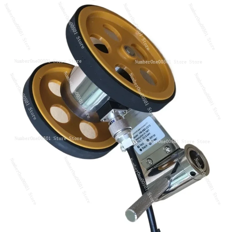 HM-AB2-C010 HM-AB4-C010 Linear Encoder Position Sensor Length Measurement Tool Ready to Ship