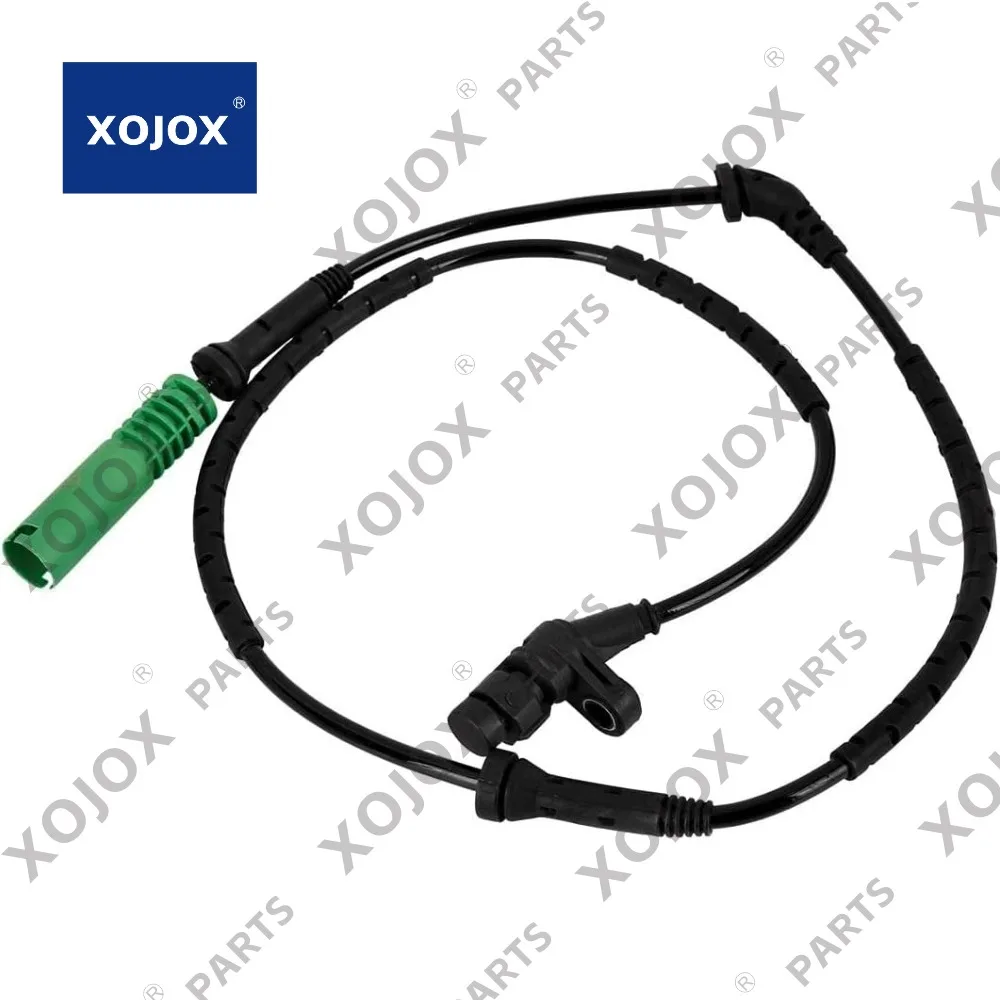

XOJOX C-HORSE ABS Wheel Speed Sensor Front For Land Rover Range Rover (2007-2012) Reference (SSF500011, 2ABS0678, 5S10885, AB038