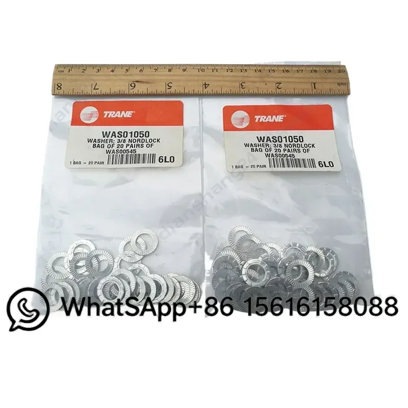 Trane AC Compressor Overhaul Kit Accessories for WAS01050 WAS01189 WAS01190 WAS00488 WAS00490 WAS00594 Repair Parts HVAC
