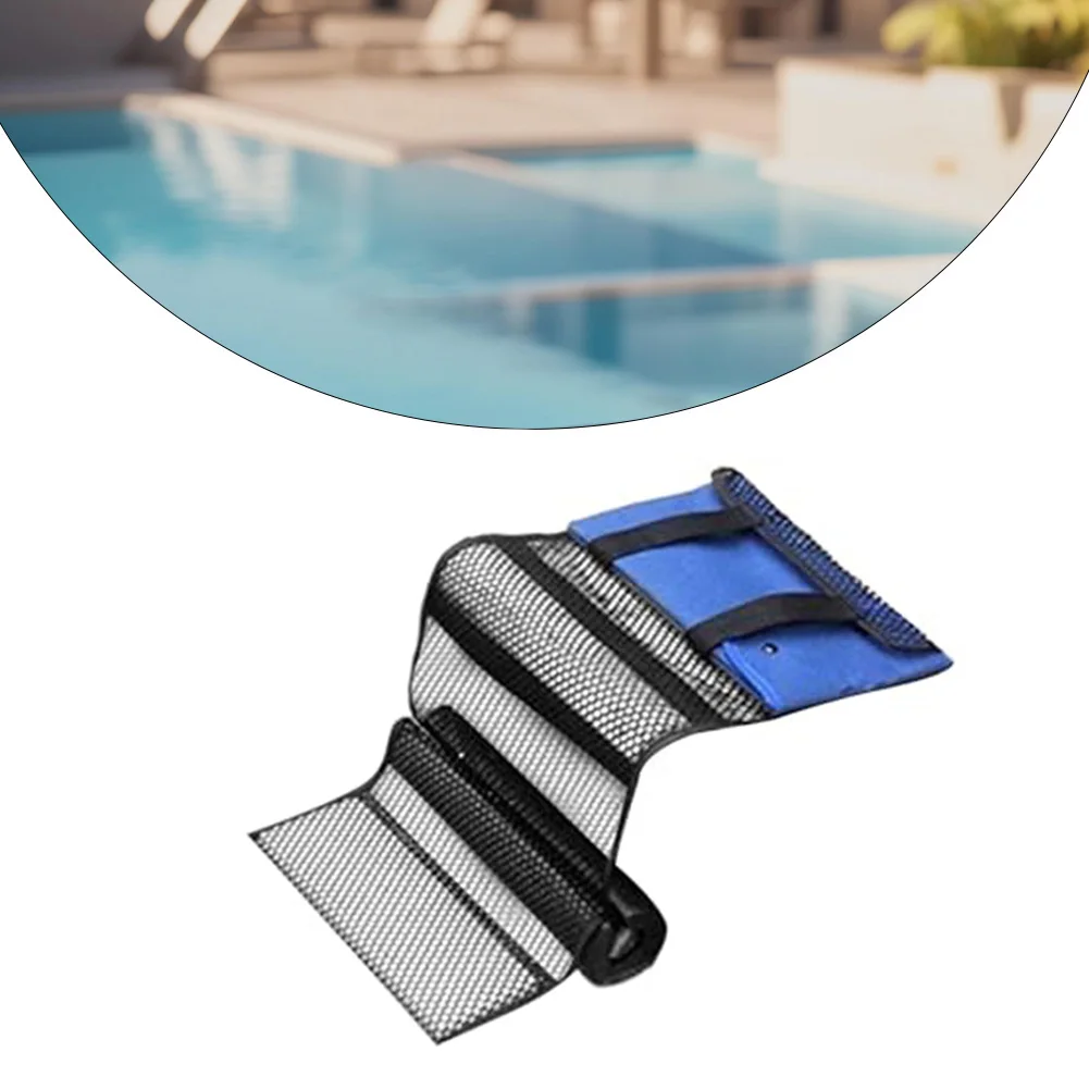 Garden Safety As Picture Pond Escape Ramp Pond Safety Environmentally Friendly Design Robust Structure For Wildlife