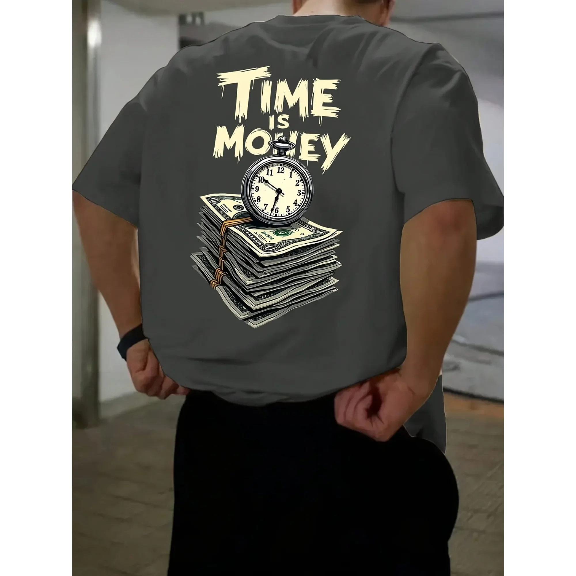 Men Women T-Shirt 