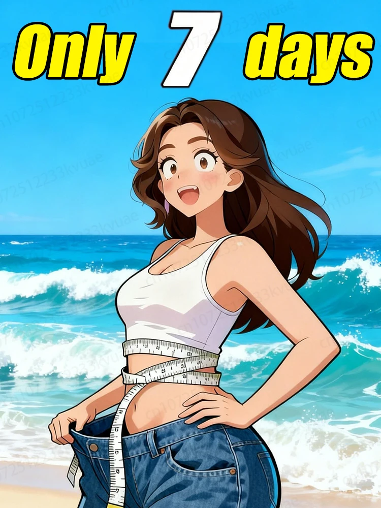 

Realize your dream of having an A4 waist