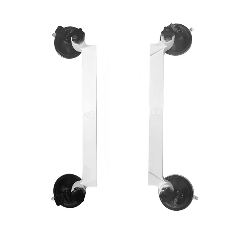 Reliable-For Starlink Mini Sunroof Suction Cup Mount,For Rvs, Boats, Airplanes Mounting Bracket Adapter