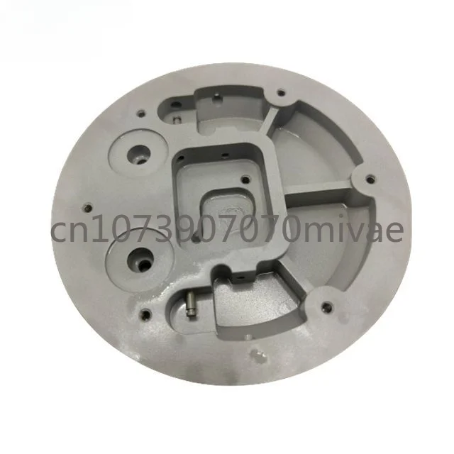 High-quality Cutter Head Chassis Parts for GTXL Computer Automatic Cutting Machine Number 85877002