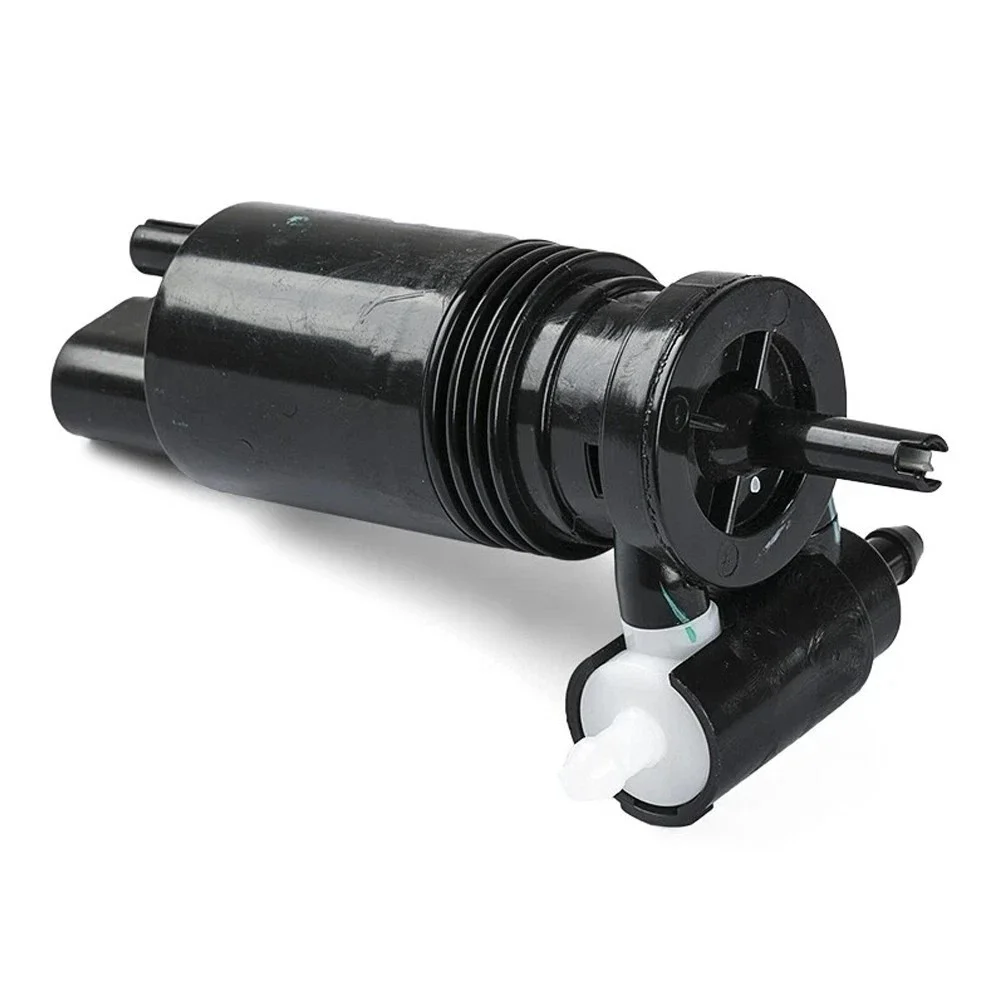 A1648690421 Windshield Washer Pump For Mercedes-Benz 2004-2019 W164 R251 ML320 GLE350 GLS500 S560 GLE550 A1648690321 A2318660021