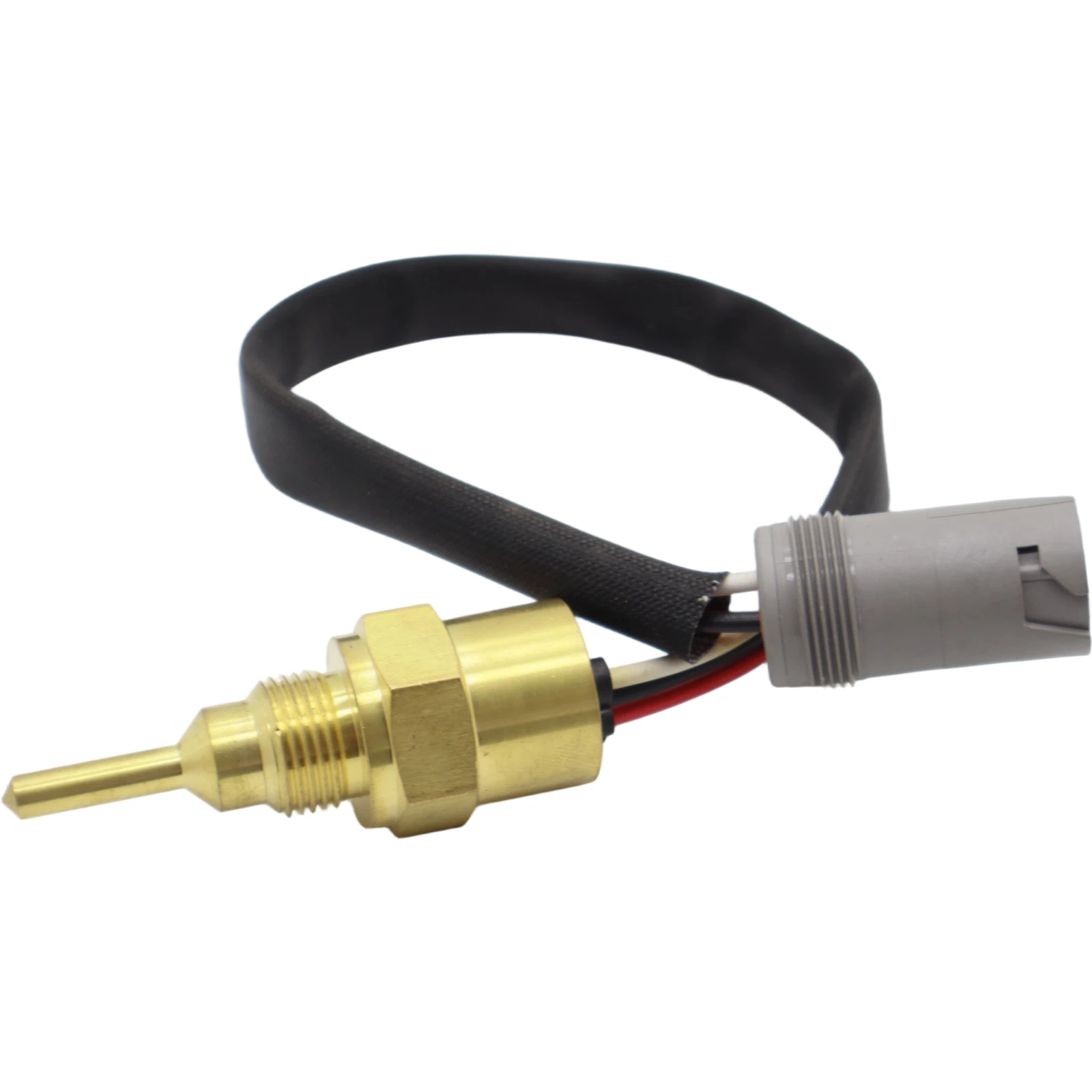 Temperature sensor 102-7532 For Caterpillar CAT 3512B 3516B 3516C Industrial Engines