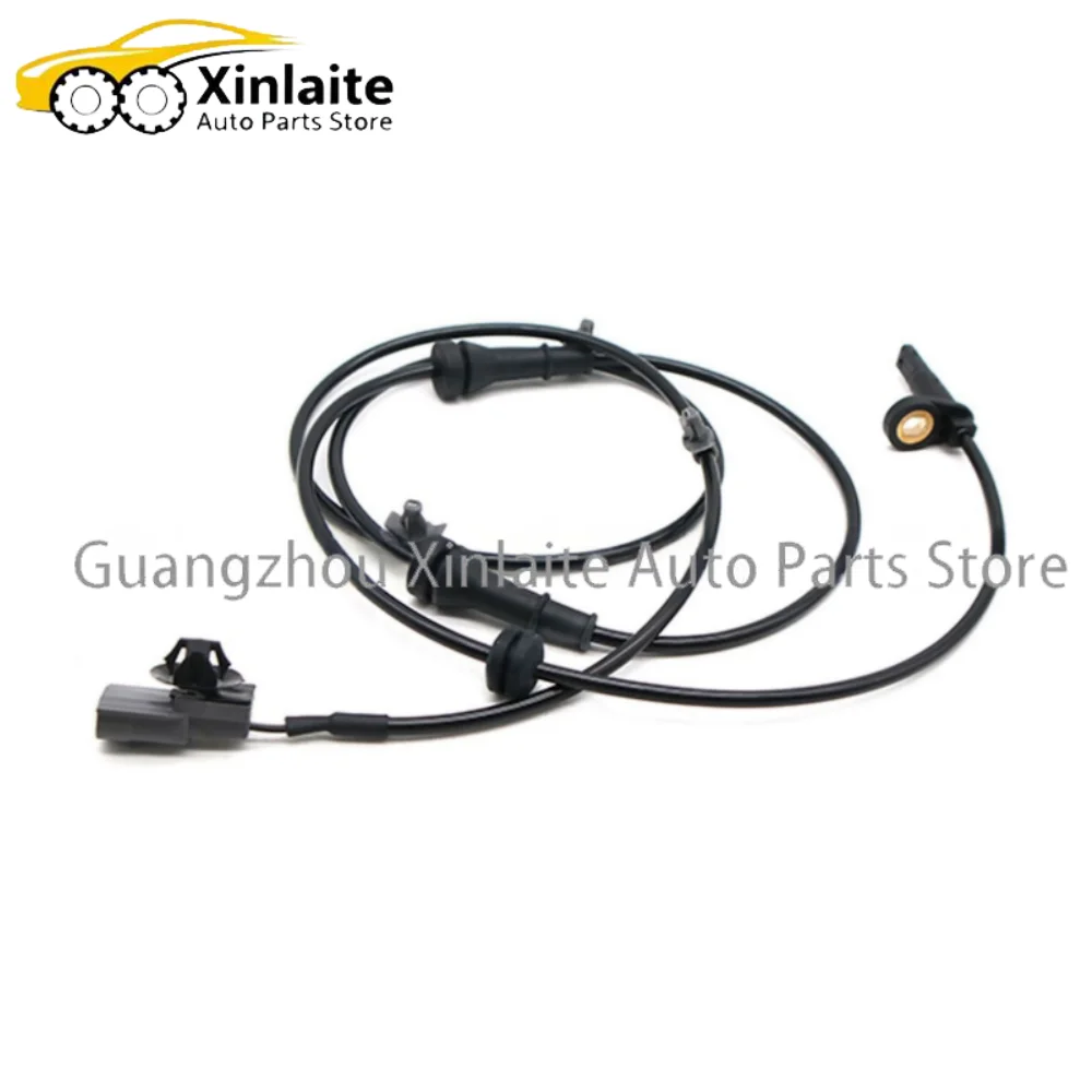 

47910-1KA0A ALS2073 5S13318 Новый передний левый/правый датчик скорости колеса ABS для Nissan Juke 1.5 1.6 2011-2017, автомобильные аксессуары