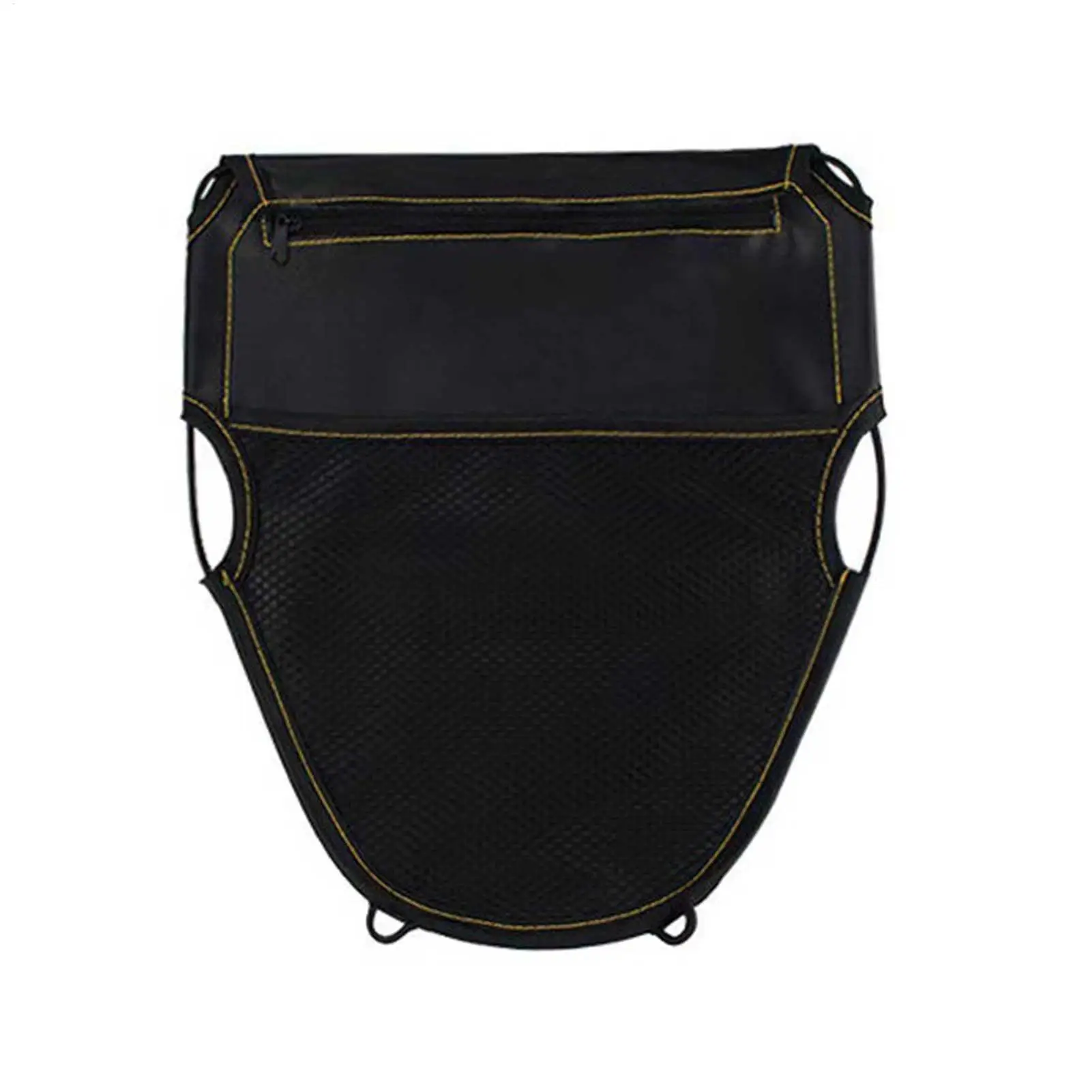 

Motorcycle Under Seat Bag Universal Scooter Seat Wall Storage pack with Zipper Organizer Scooter Pouch Bag For Motorcycle