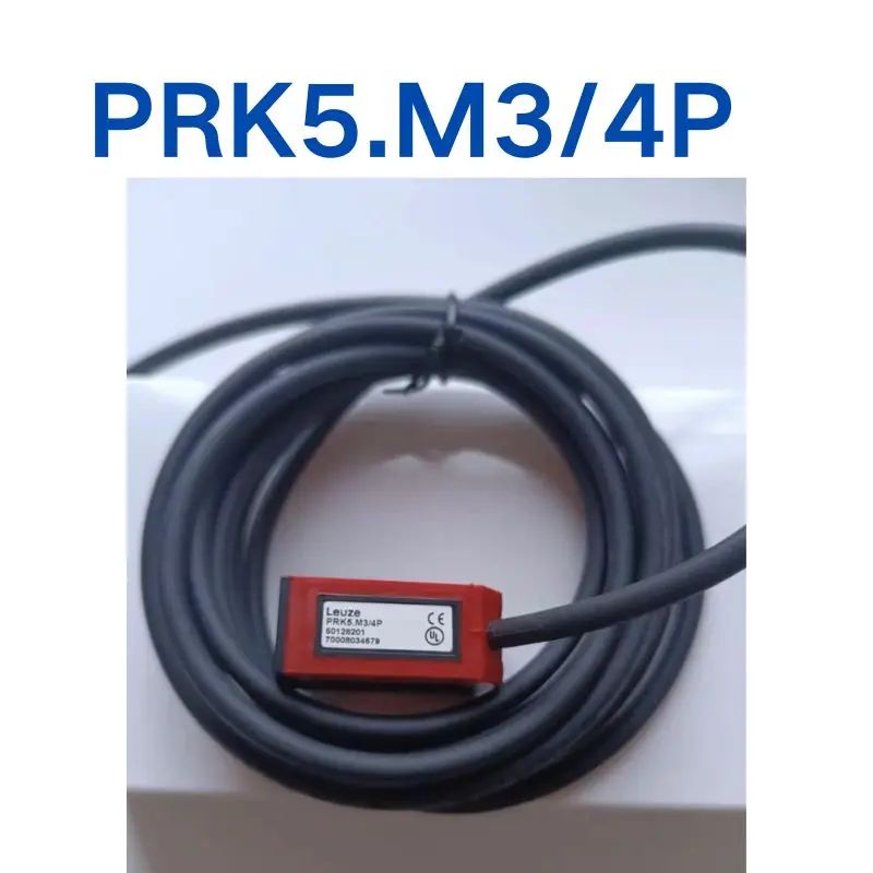 New Photoelectric switch  PRK5.M3/4P  50128201 Fast Shipping