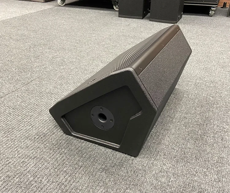 Lase Sound Manufacturer Professional 15 بوصة مكبر صوت للمسرح صوت محوري Active Studio DJ s خارجي LSNX 15