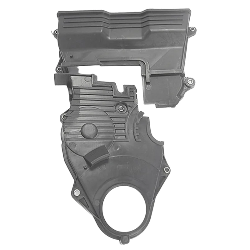 Coperchio ingranaggi distribuzione motore per Mazda 323 Famiglia 1.8 FP Motore Mazda Premacy Car Parts-A99D