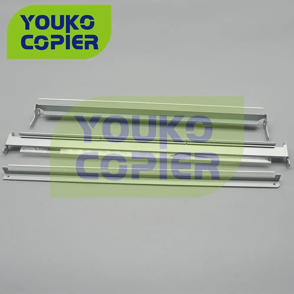 2PCS A50UR70K00 Drum Transfer Cleaning Blade support for KONICA MINOLTA Bizhub Press C1060 1070 C1060L C1070L DU105-Blade