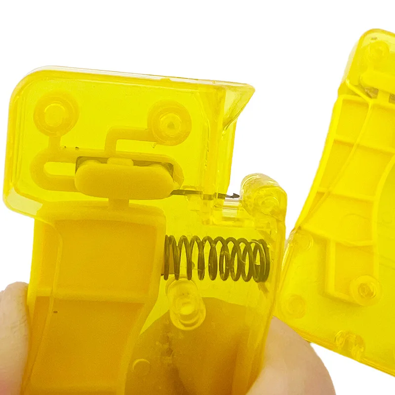 Automatic Needle Threader for Sewing