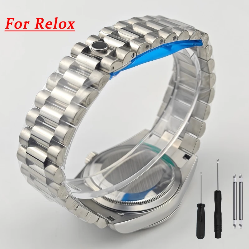 For Relox Submarine…