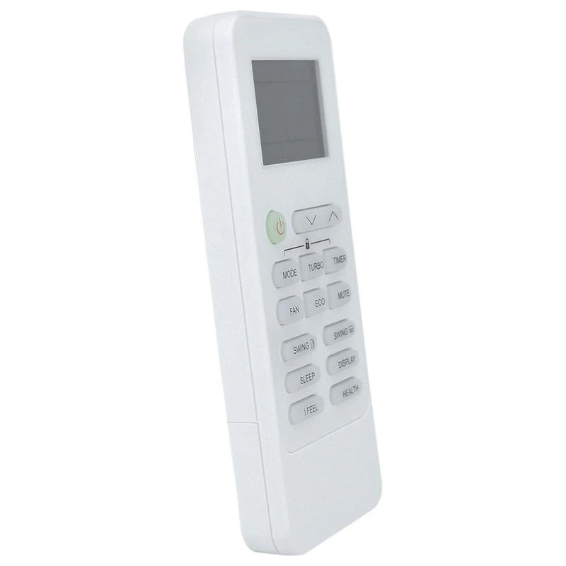 R1WD 190424 (XHY-S) استبدال التحكم عن بُعد مكيف الهواء عن بُعد لـ GYKQ-52 إمدادات الهواء #3