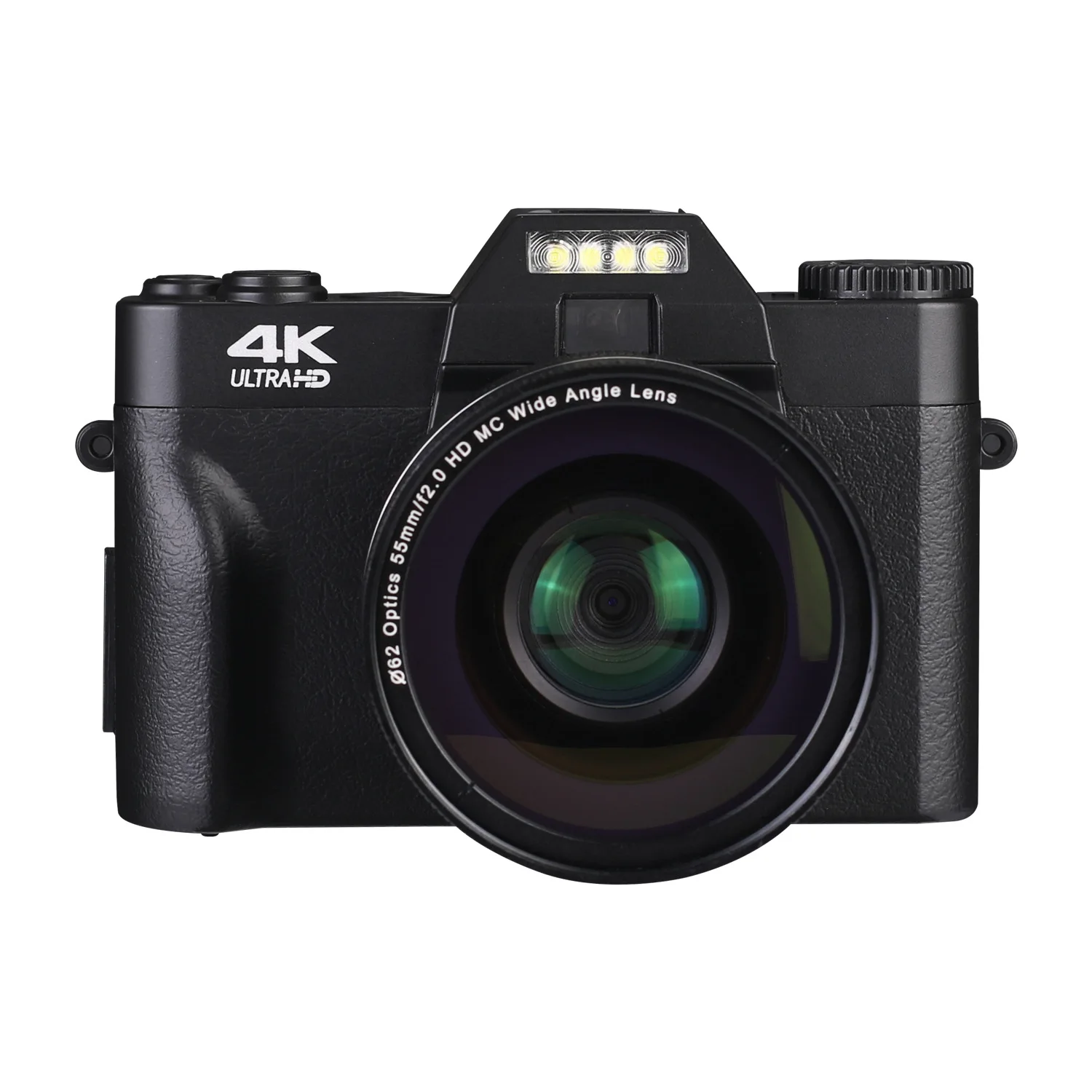 

STLF WJW Top Sale High-definition Digital Dslr Photography Mirrorless Digital Video for Vloging