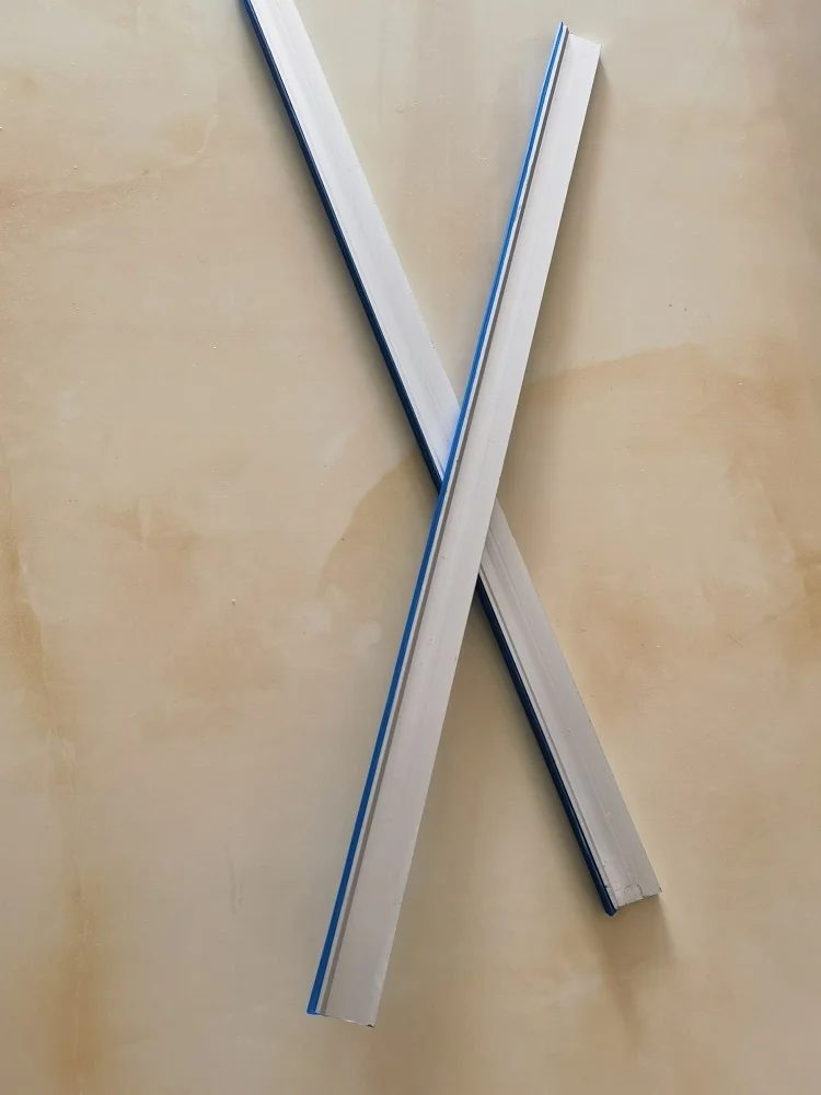 Way wipers GXB-25,GXB-35,GXB-50, each 5 meters, 1 meter per piece, total 15 meters